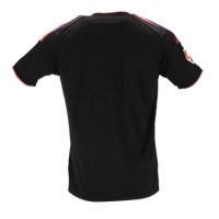 Fotbalové Dres Sevilla Alternativní 2026-27 Krátký Rukáv